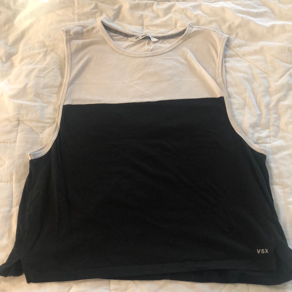 🌑 Victorias Secret Sport Workout Tank